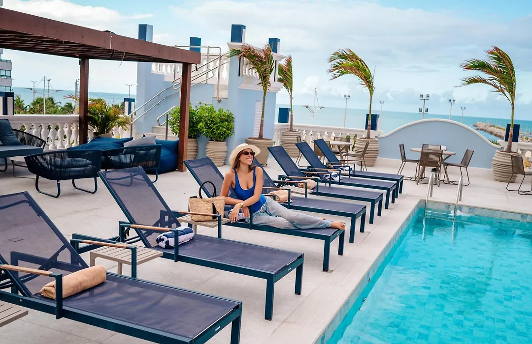 Hotel Sonata de Iracema-1