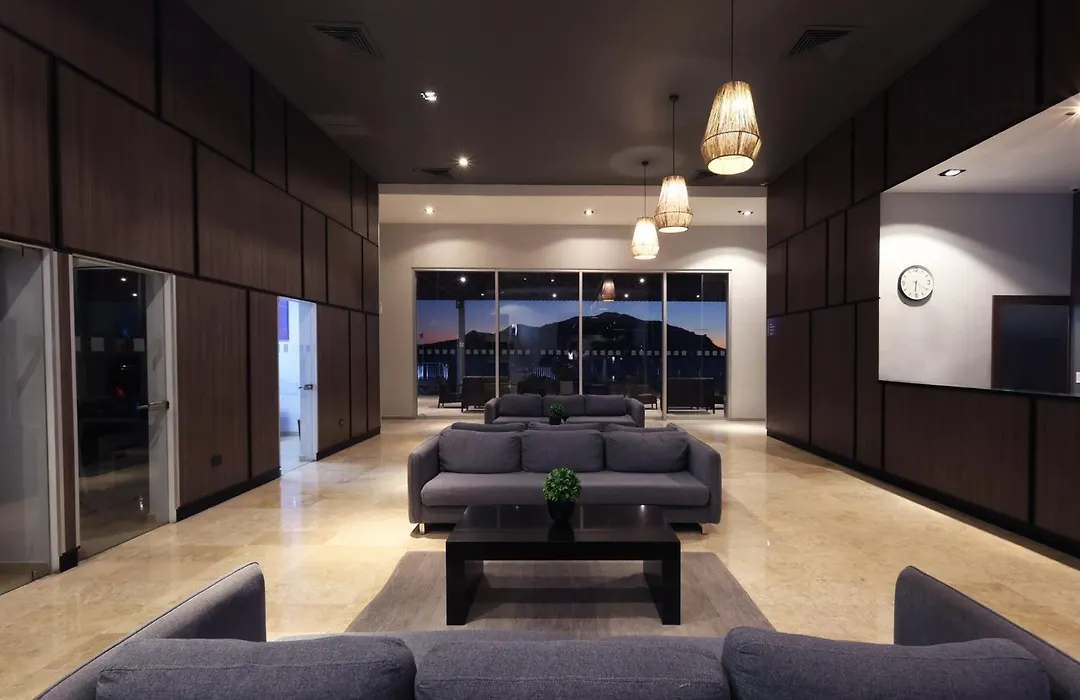 Holiday Inn Resort Mazatlan By Ihg-1