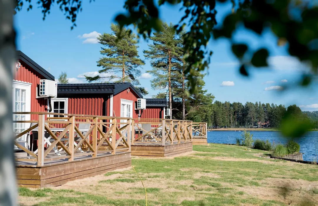 First Camp Orsa - Dalarna-1