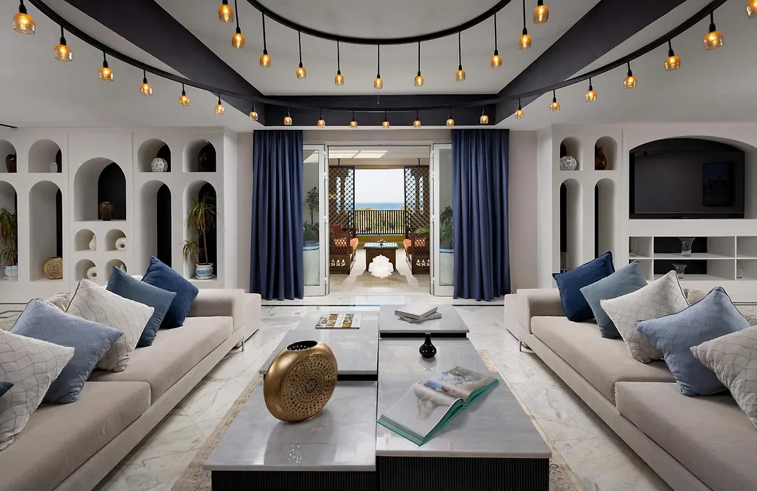Verdi Tunis Beach Resort-1