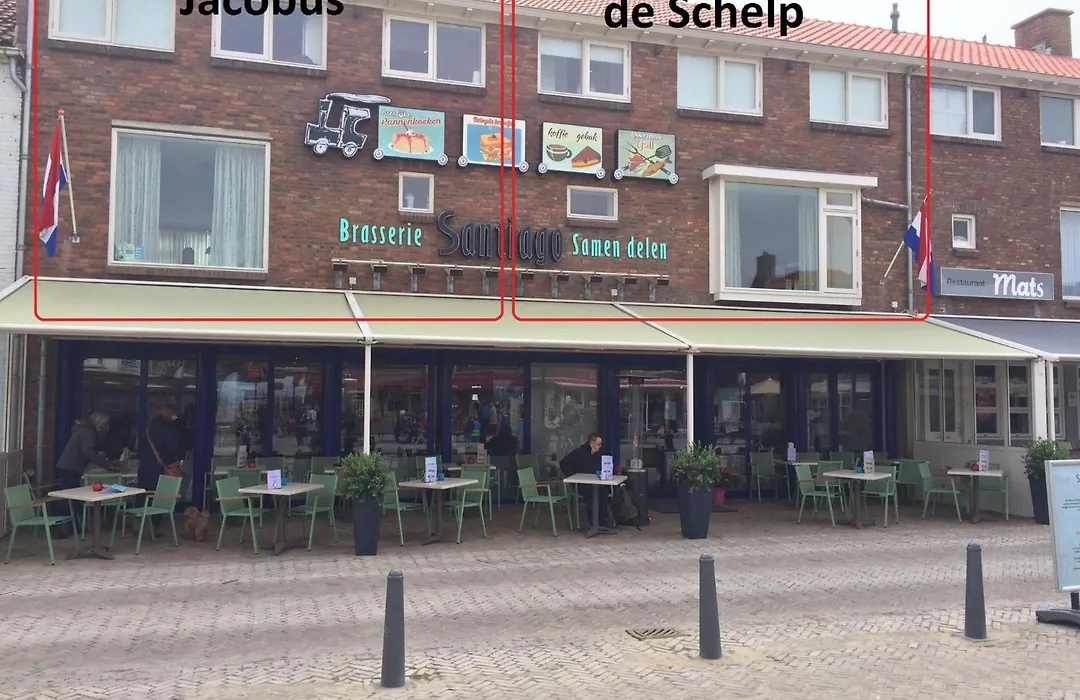 De Schelp-1