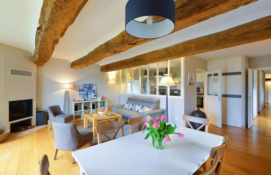 Manoir de Larmor-1