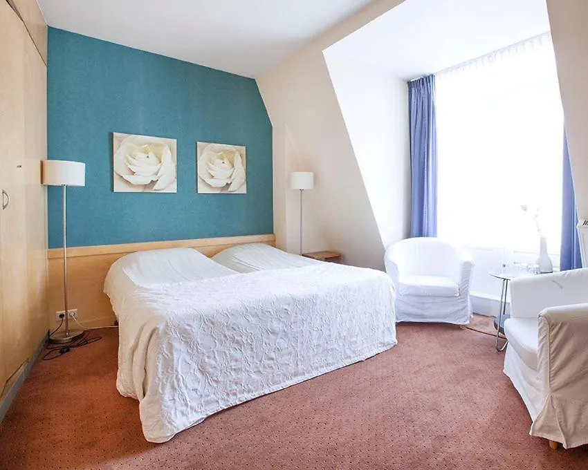 Hotel Gevers-1