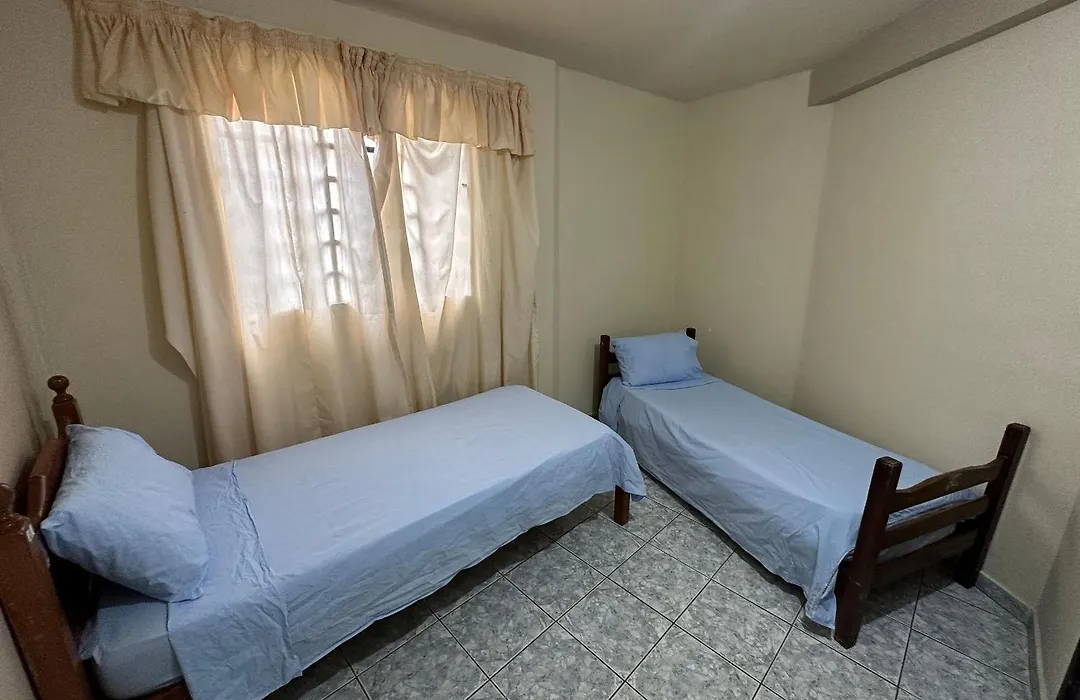 3Quartos ótimo custo benefício Angra Garatucaia-1