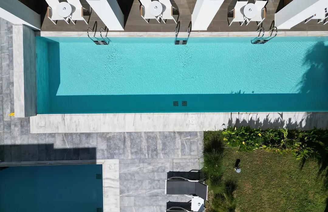 Enorme Ammos Beach - Adults Only-1