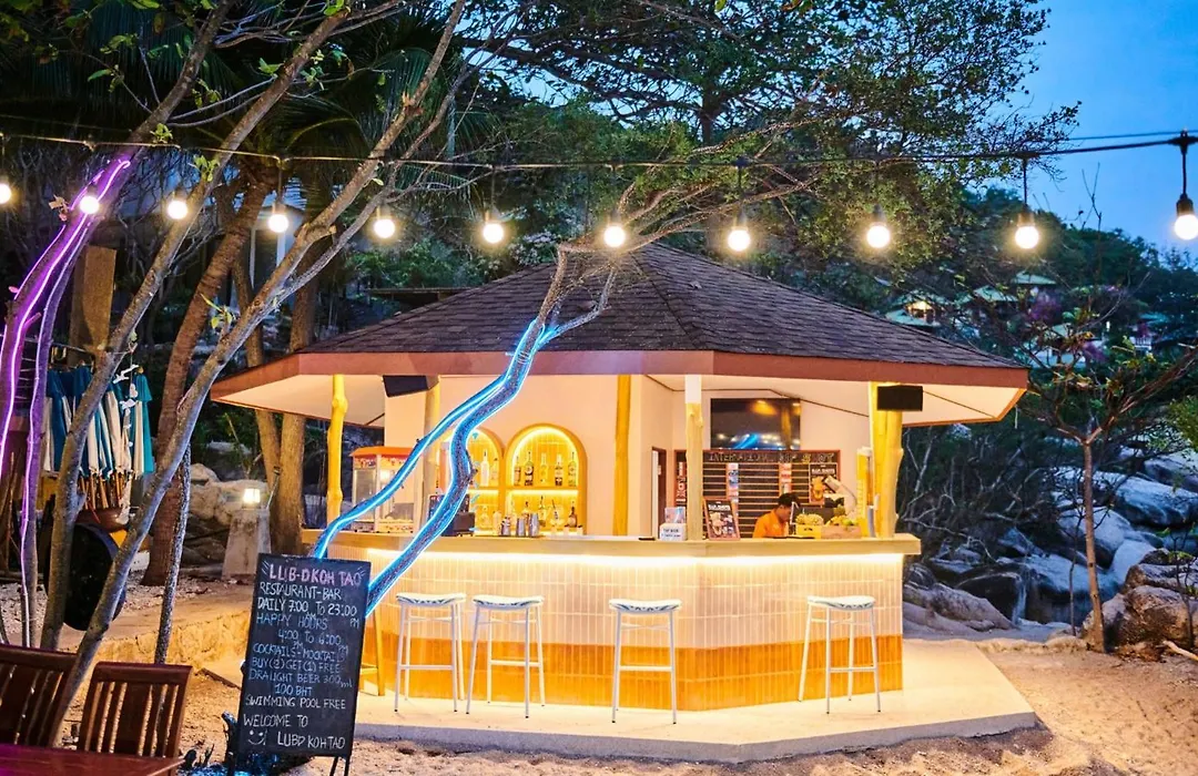 Lub D Koh Tao Tanote Bay-1