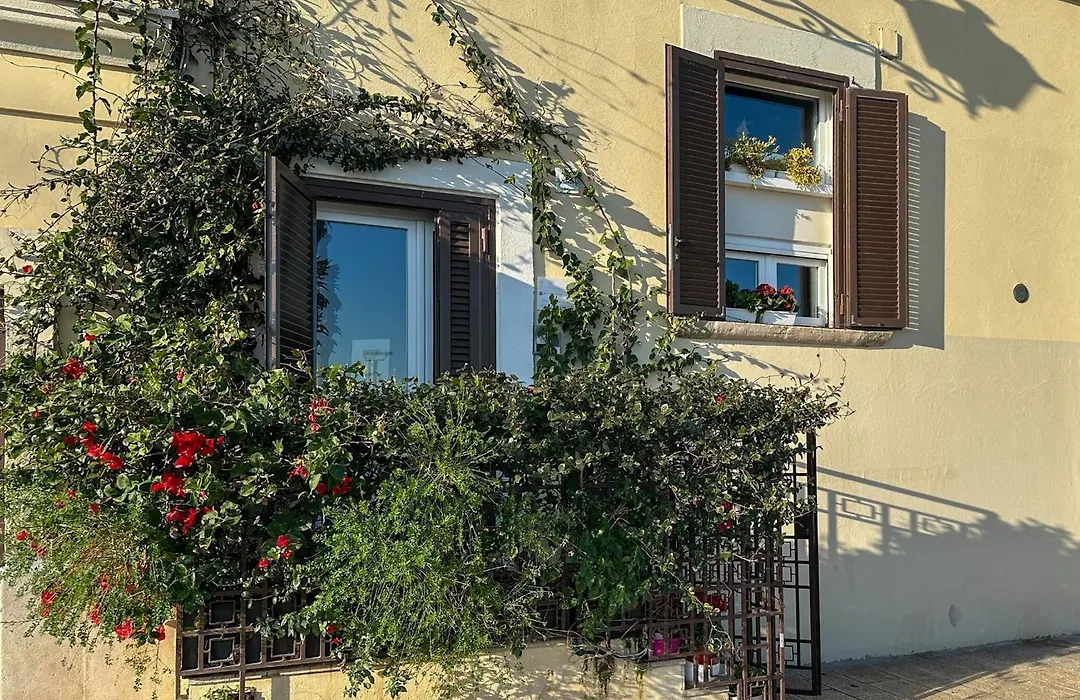 Casa Venezia San Nicola-1