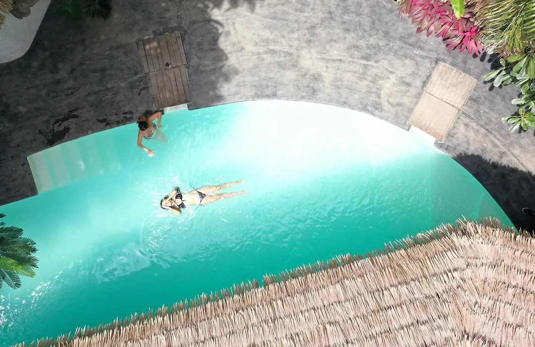 Panorama Boutique Hotel & Beach Club (Adults Only)-1