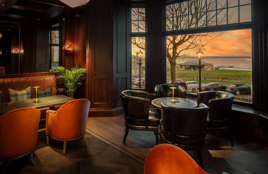 Seaton House - Small Luxury Hotels Of The World-1