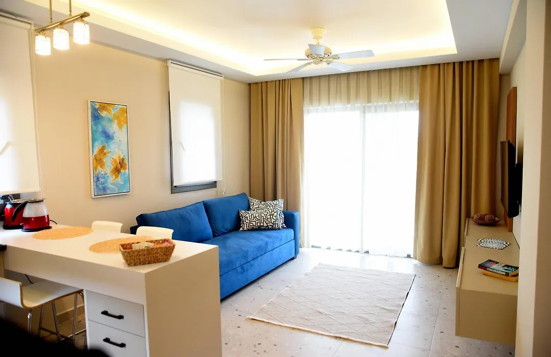Mozaik Apartments-1