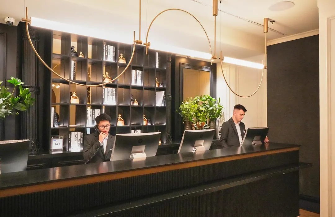 Hotel Regina-1