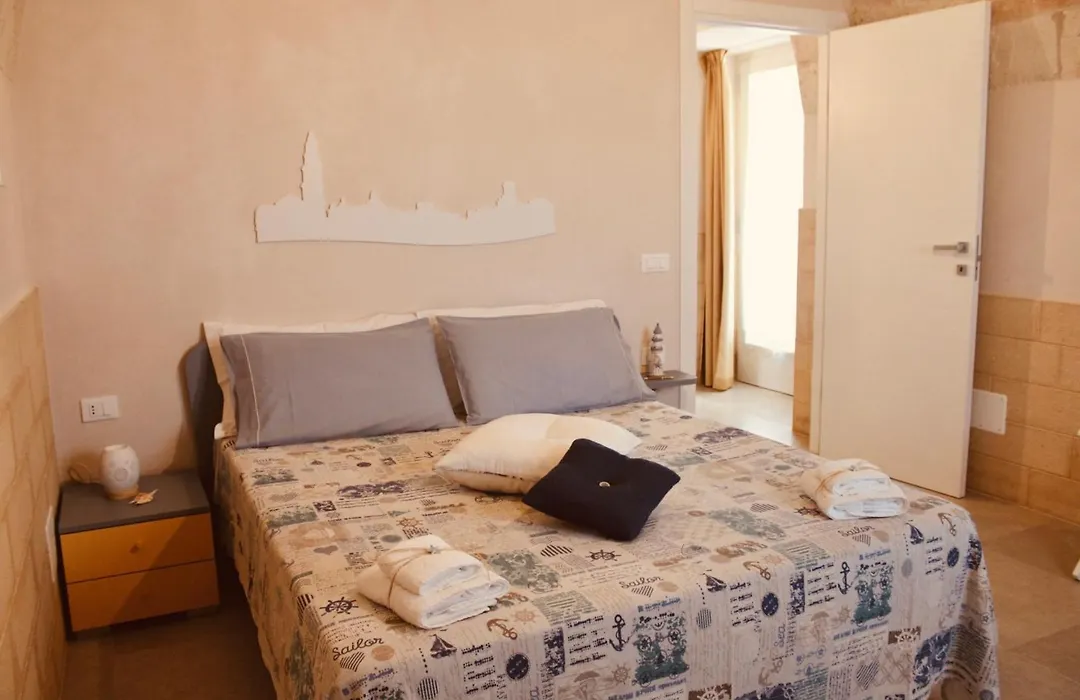 Villa Susca - Villa Sul Mare-1