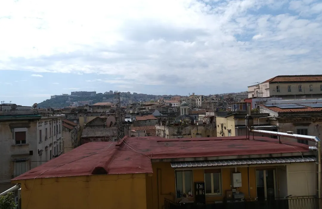 B&B Tarumbò-1