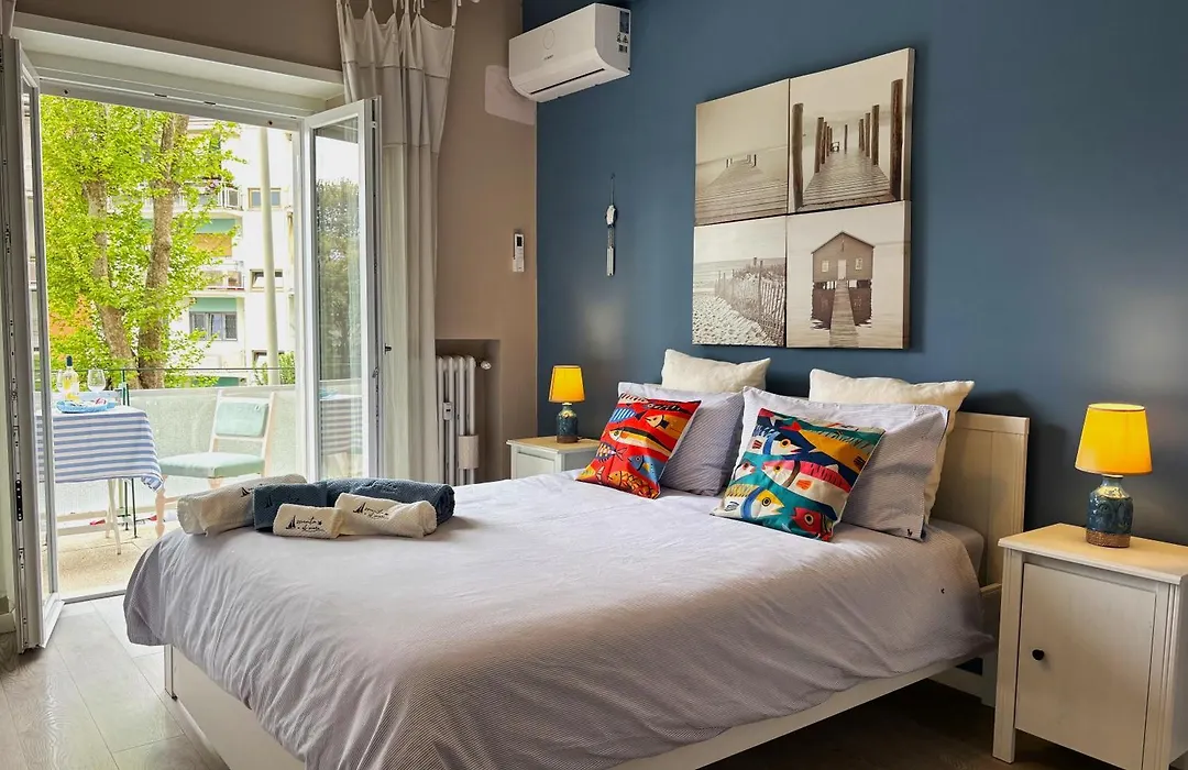 Assunta e il mare beach house-1