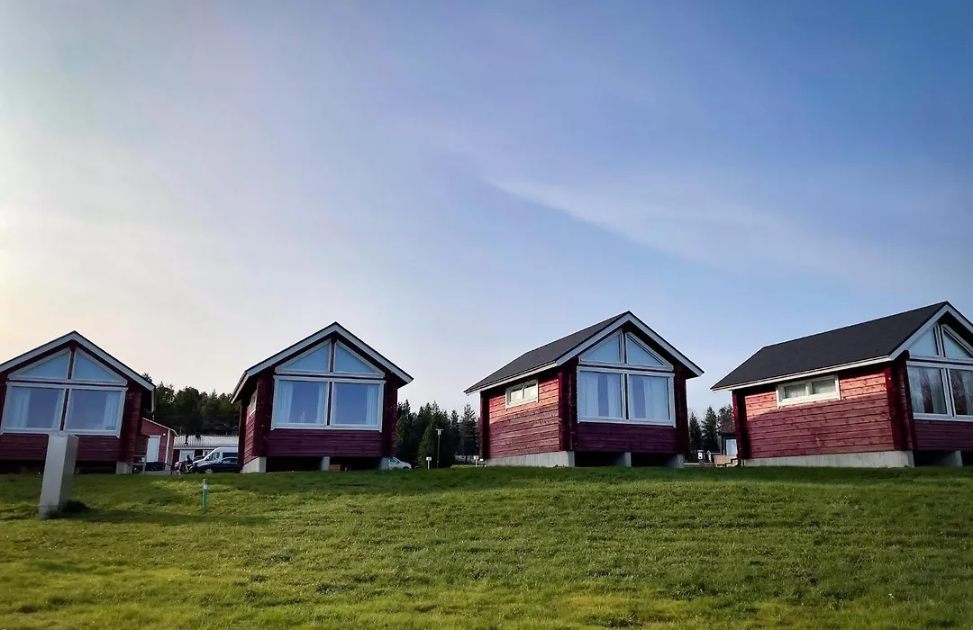Holiday Village Inari-1