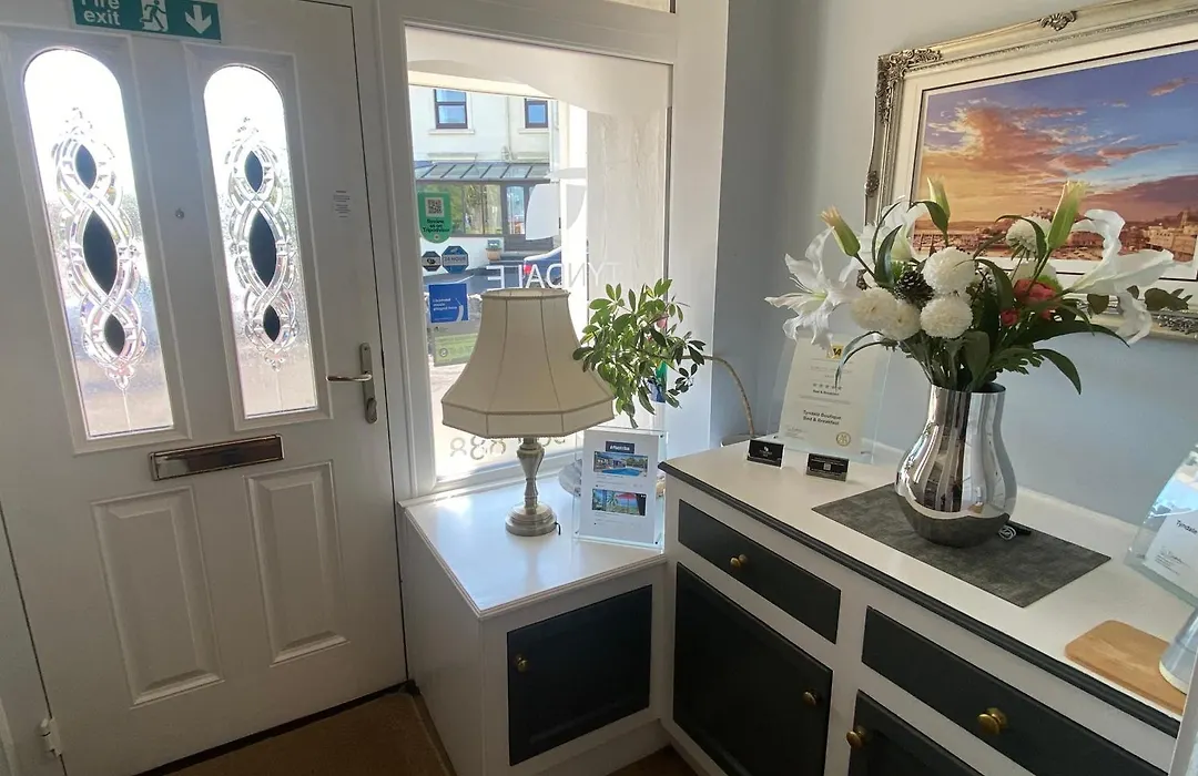 Tyndale Boutique B&B - Adults Only-1