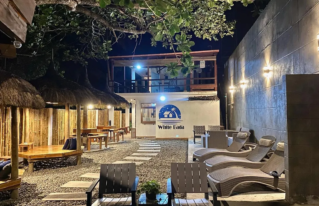 White Bada Guesthouse-1