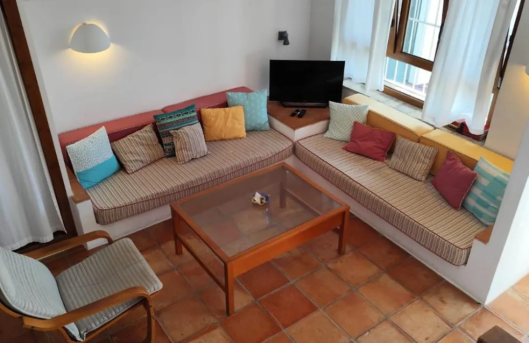 Casas La Pequeña Lulu - 2 min de la playa-1