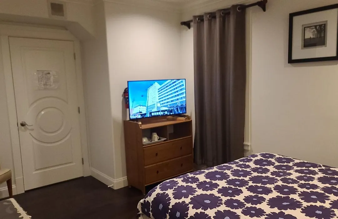 White Rose House-1