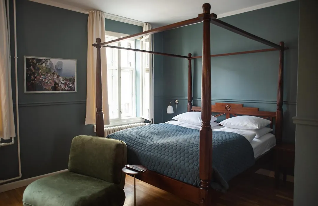 Sofs Boutique Hotel-1
