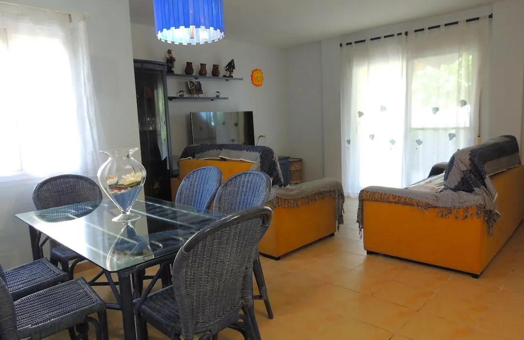 Adosado Tres Playas III 42-B-1