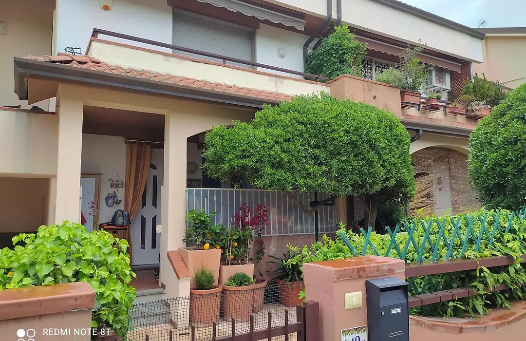 La casa di nonna Lina al mare - senza barriere-1
