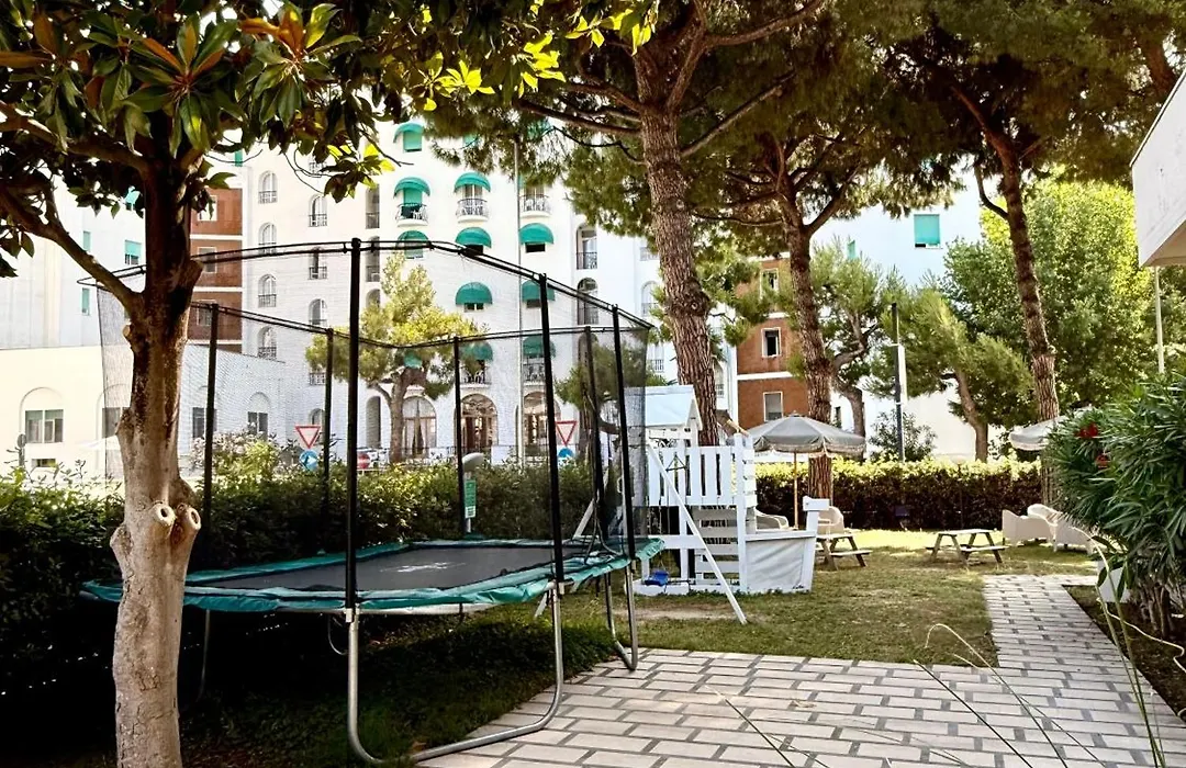 Hotel Blumen-1