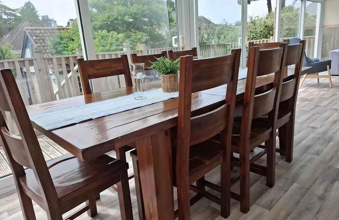 Panorama House - 400M From Sandbanks Beach-1