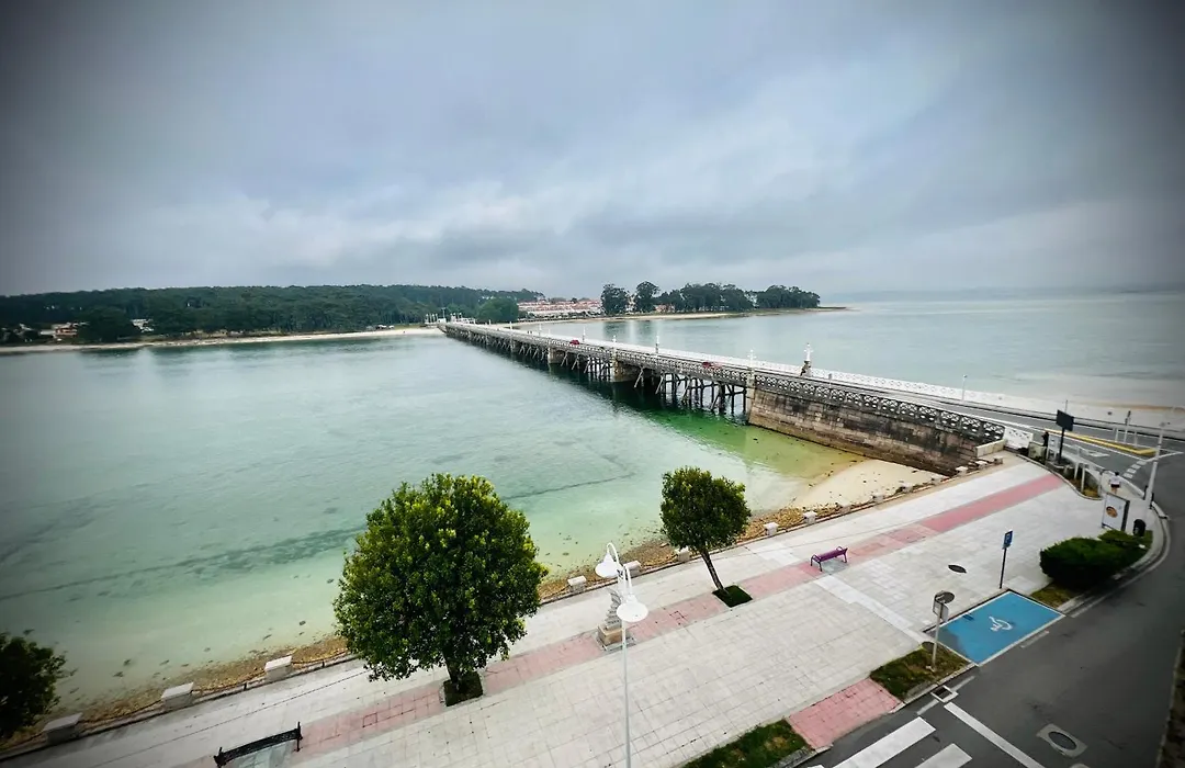 Hotel Argibay-1