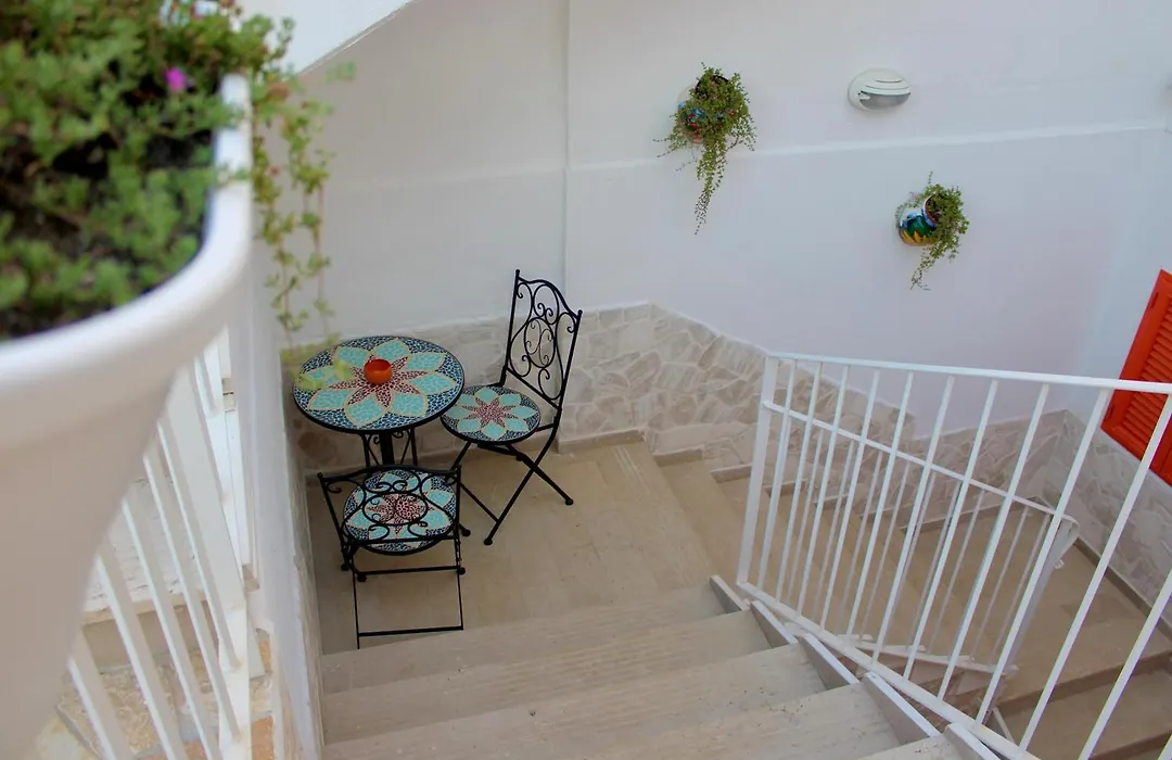 EcoLiving Casa Vacanze-1