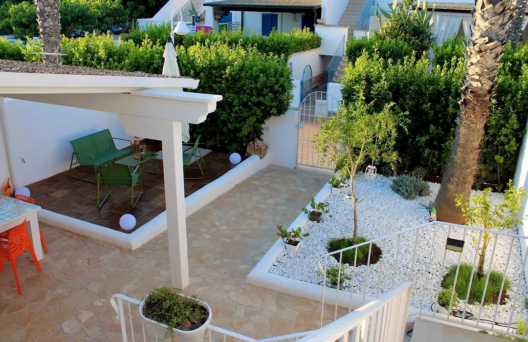EcoLiving Casa Vacanze-1