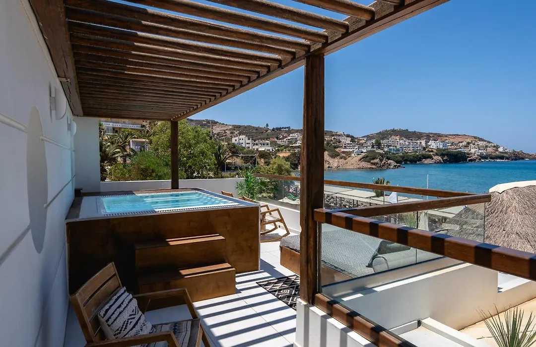 Nostos Beach Boutique Hotel-1