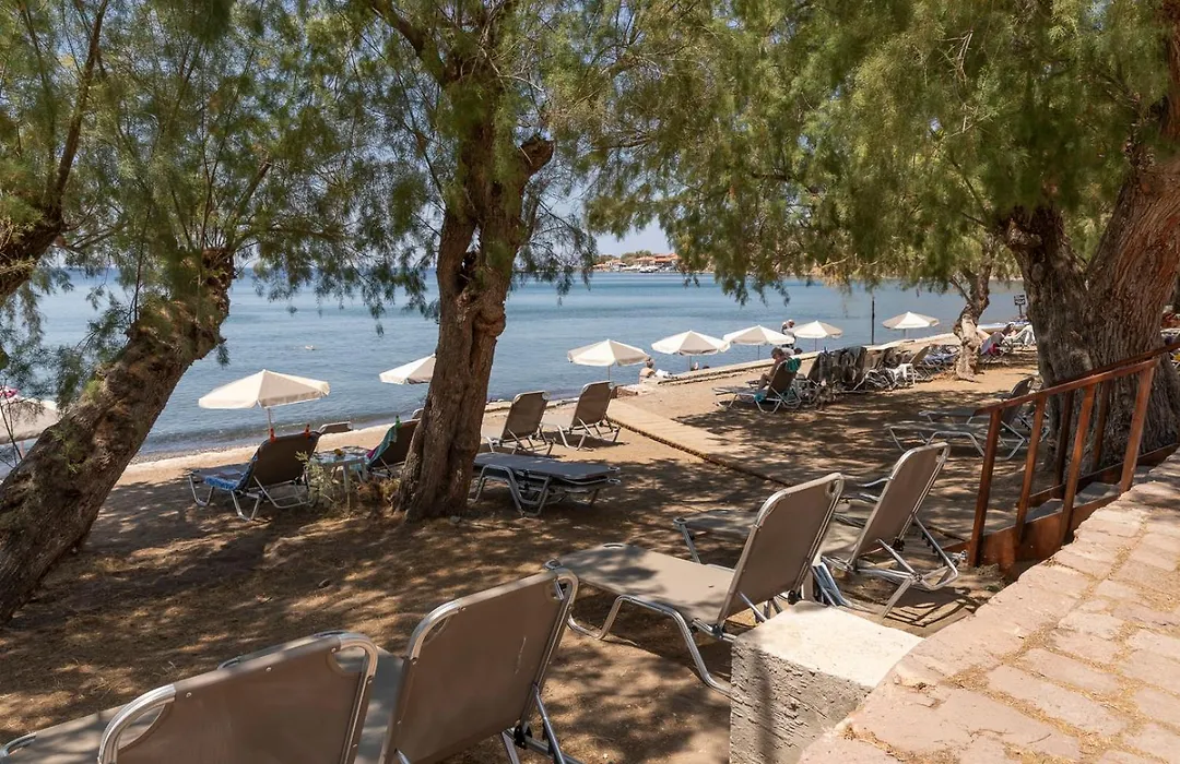 Hotel Molyvos I-1