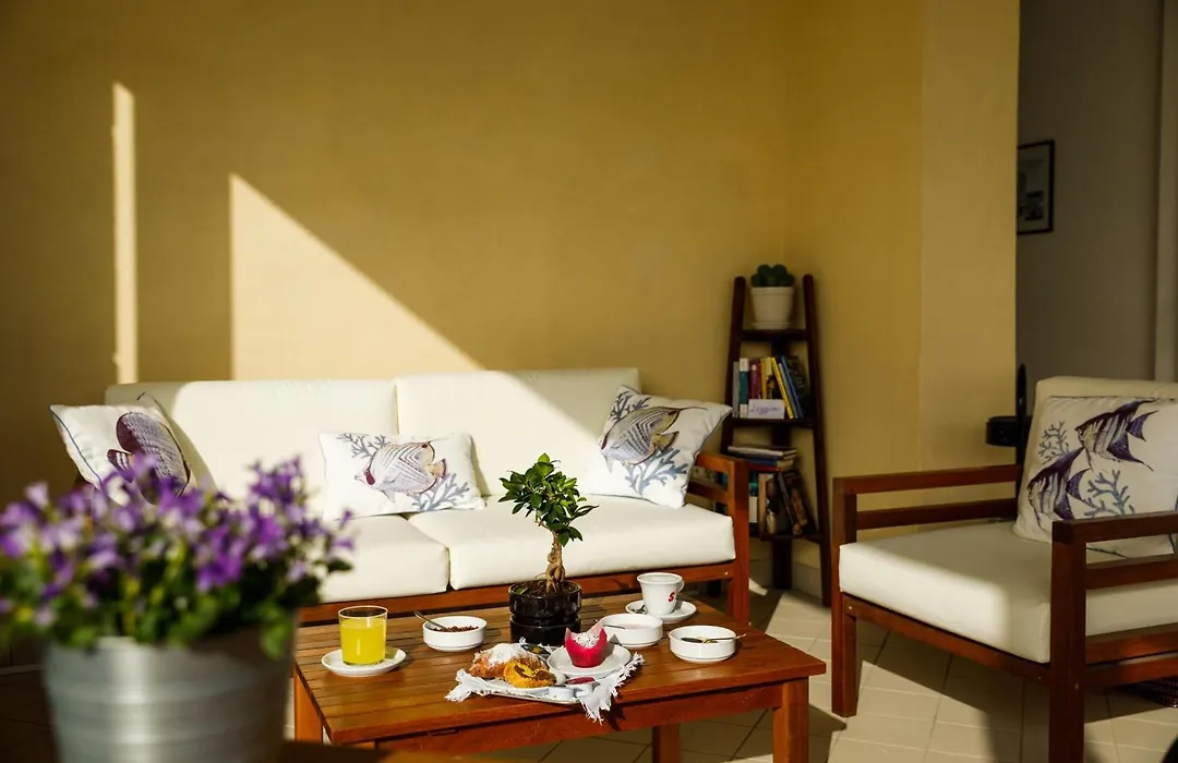 Albergo Roma Spiaggia-1
