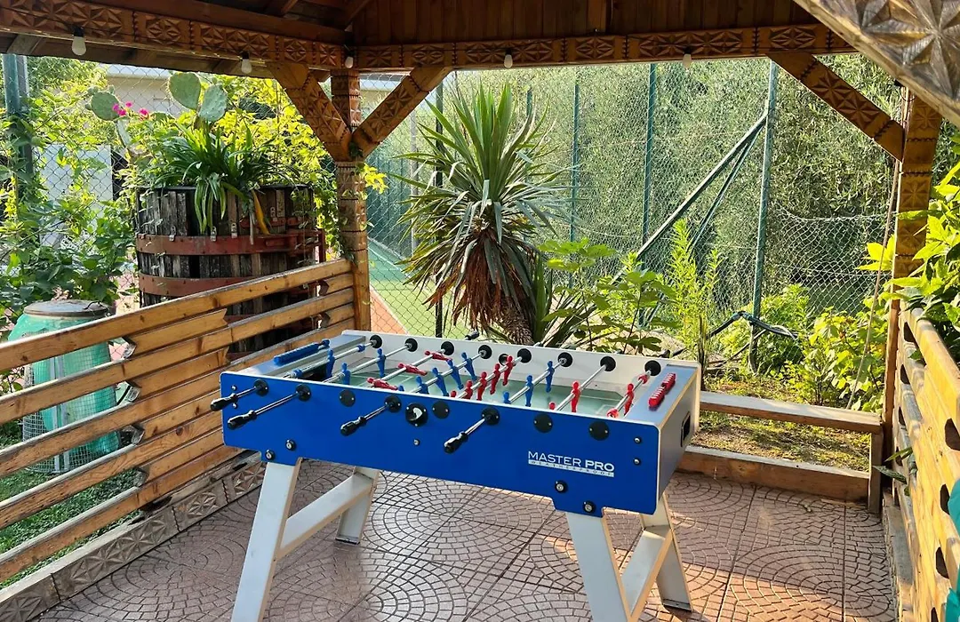 Agritur Michelotti Giancarlo-1