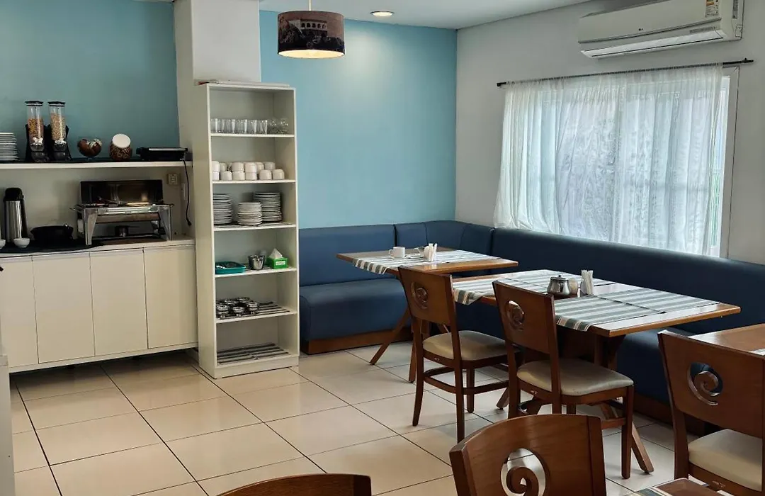 Hotel Enseada-1