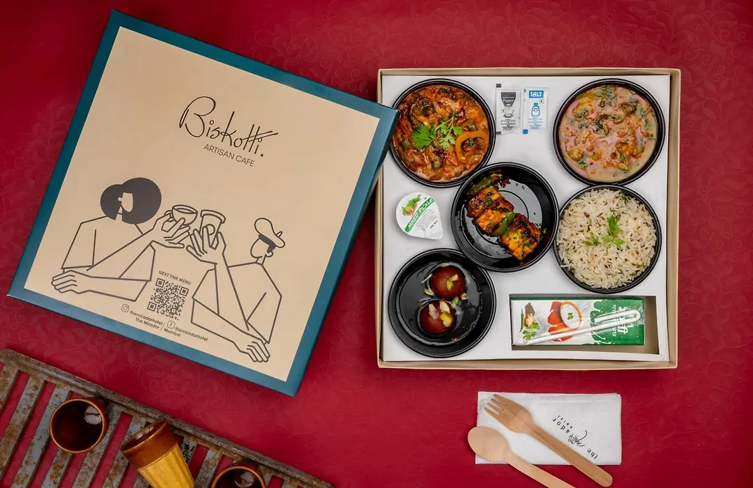 The Mirador-1