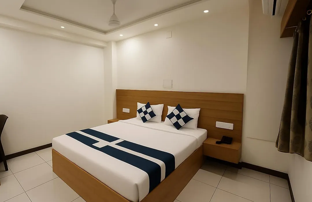 Hotel Dwarawati-1