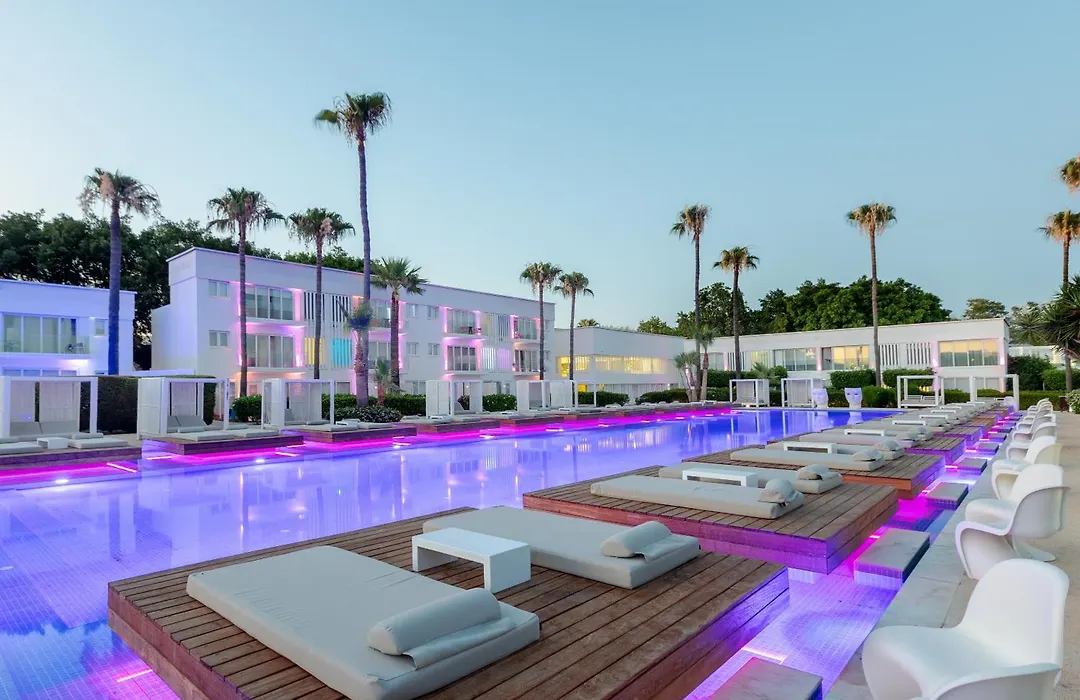 So Nice Beach Resort-1
