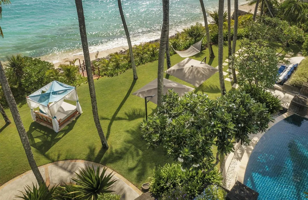 One&Only Le Saint Géran, Mauritius-1