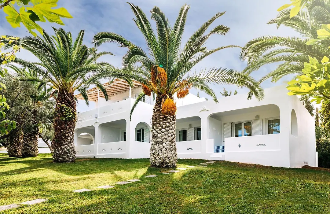 Brown Beach Chalkida Resort, A Member Of Brown Hotels-1