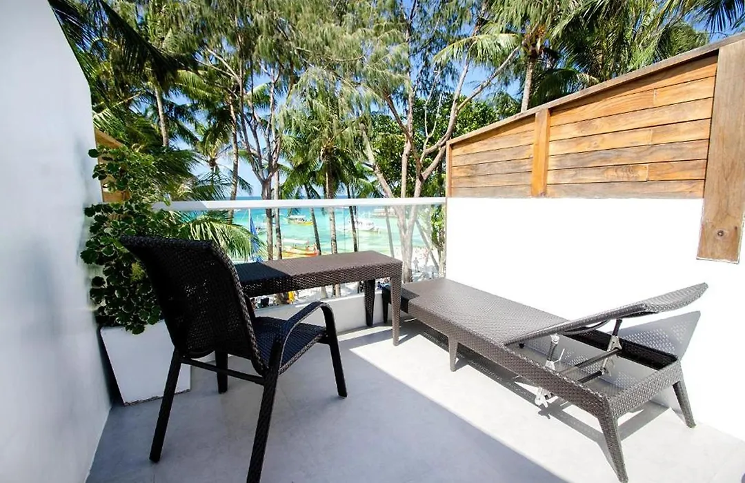 Zuzuni Boutique Hotel-1