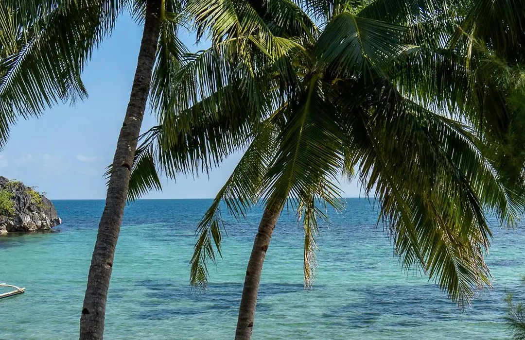 Sangat Island Dive Resort-1