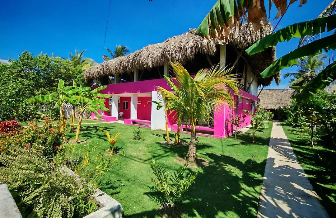 Casa el Muelle-1