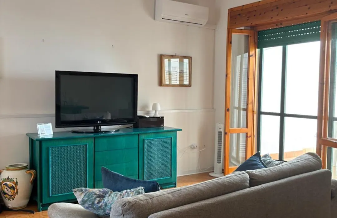 Residence I dauni-1