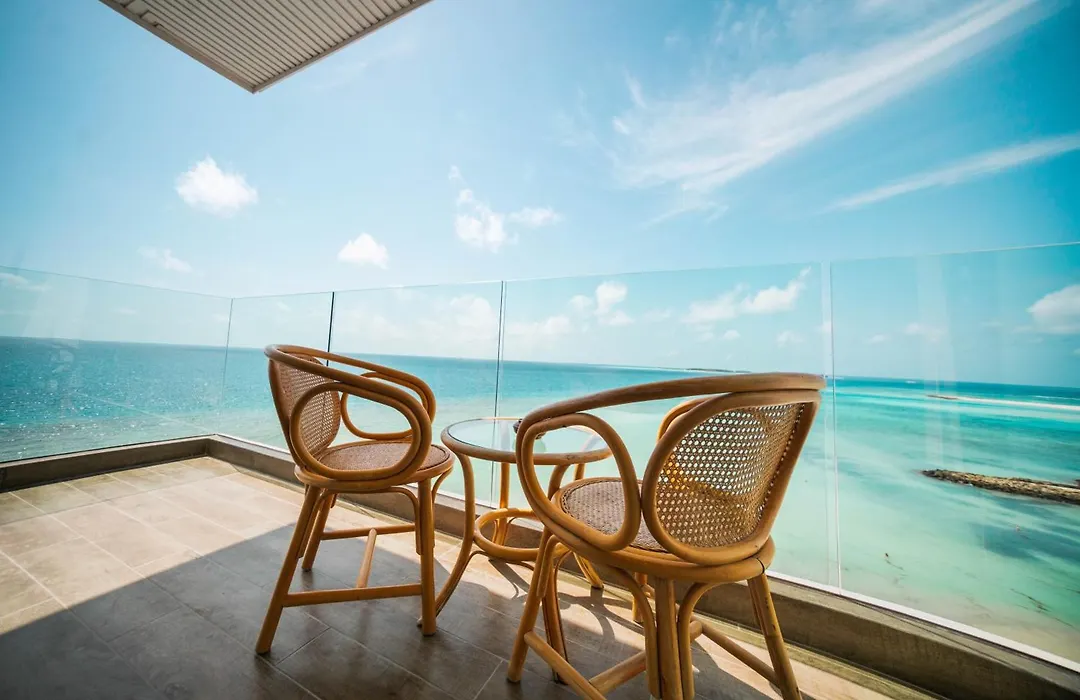 Arena Beach Hotel-1