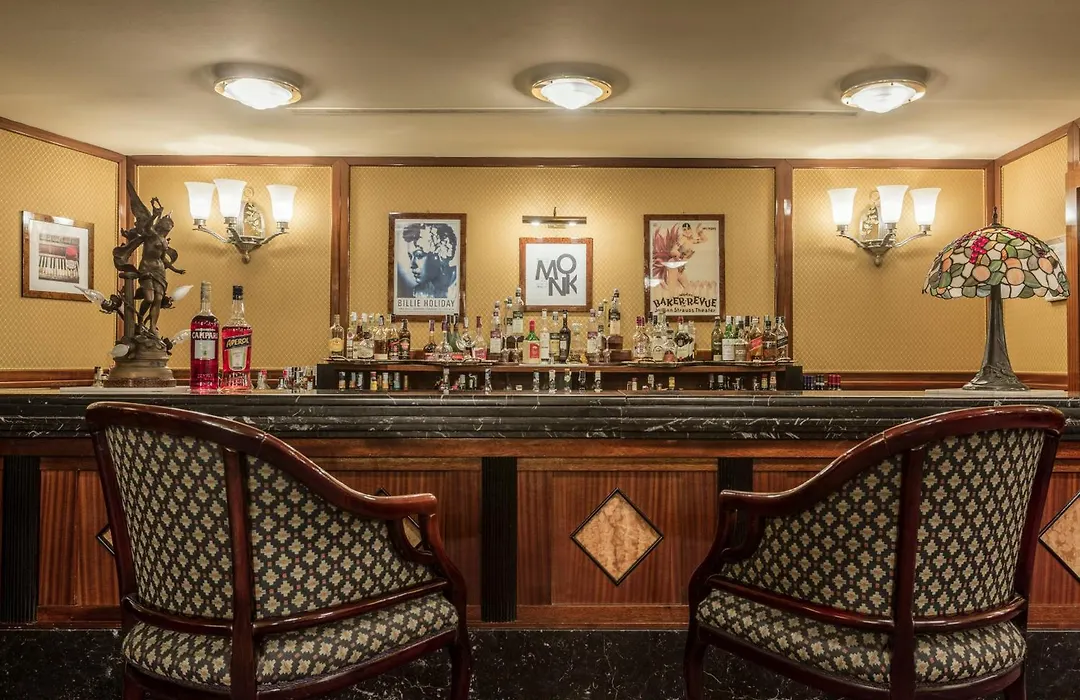 Doria Grand Hotel-1