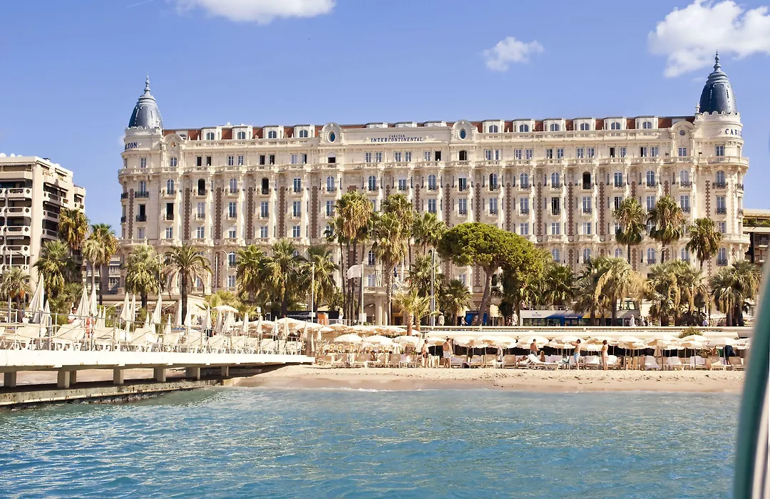Carlton Cannes, A Regent Hotel-1