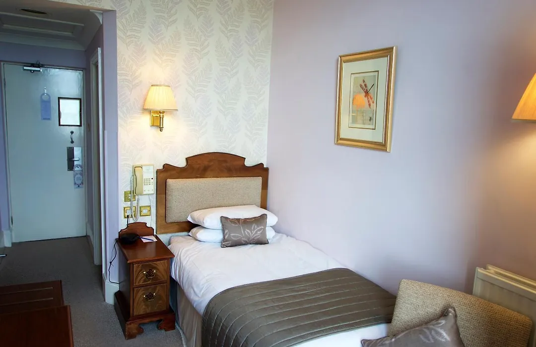 The Lansdowne, Eastbourne-1