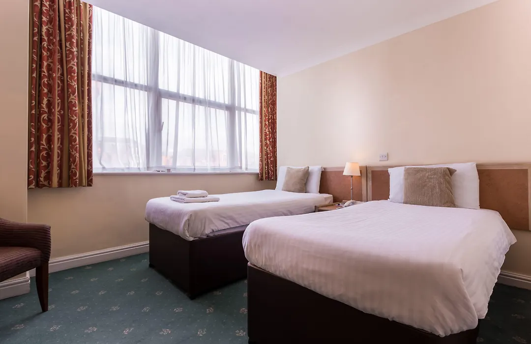 The Gardens Hotel-1